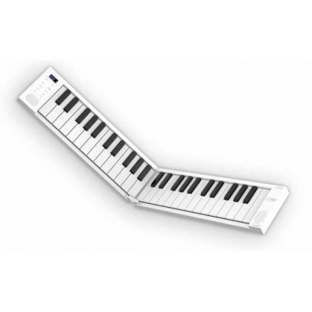 BLACKSTAR CARRY ON PIANO 49, tastiera usb portatile e pieghevole - vai con la sigla