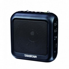 TAKSTAR E270 Mini Amplificatore con player Mp3 e Bluetooth - vaiconlasigla