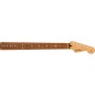 Manico Fender Player Series Stratocaster 22 Medm Jumbo Frets Pau Ferro 9.5" Modern C