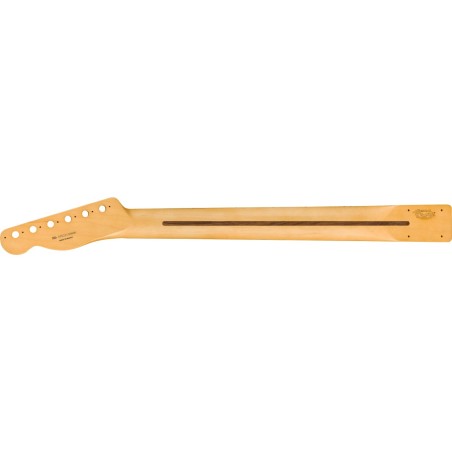 Manico Fender 50's Esquire 21 Vintage Frets 7.25" U Shape Maple 0990216921