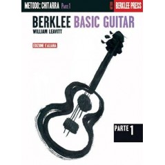 Berklee basic guitar - vaiconlasigla