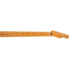 Manico Fender Roasted Maple Telecaster 9.5" Maple, C Shape 0990602920