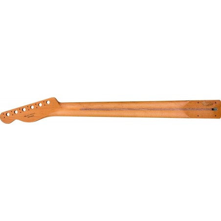 Manico Fender Roasted Maple Telecaster 9.5" Maple, C Shape 0990602920