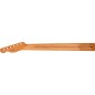 Manico Fender Roasted Maple Telecaster 9.5" Maple, C Shape 0990602920