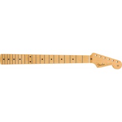 Manico Fender Classic Player '50s Stratocaster Soft "V" Shape, Maple Fingerboard 0991102921