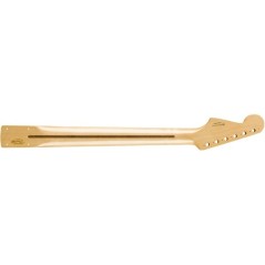 Manico Fender Classic Player '50s Stratocaster Soft "V" Shape, Maple Fingerboard 0991102921