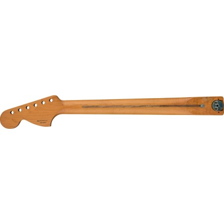 Manico Fender Roasted Maple Vintera Mod '70's Stratocaster 9.5" "C" Shape 0999742920