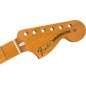 Manico Fender Roasted Maple Vintera Mod '70's Stratocaster 9.5" "C" Shape 0999742920
