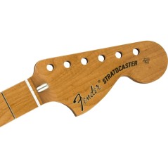 Manico Fender Roasted Maple Vintera Mod '70's Stratocaster 9.5" "C" Shape 0999742920
