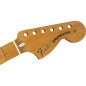 Manico Fender Roasted Maple Vintera Mod '70's Stratocaster 9.5" "C" Shape 0999742920