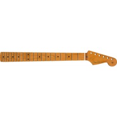 Manico Fender Roasted Maple Vintera Mod 50's Stratocaster 9.5" "V" Shape 0999962920