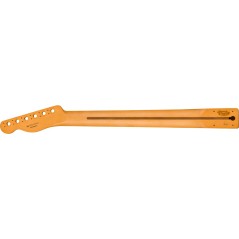 Manico Fender Player Plus Telecaster , 12" Radius, 22 Medium Jumbo Frets, Pau Ferro 0997333921
