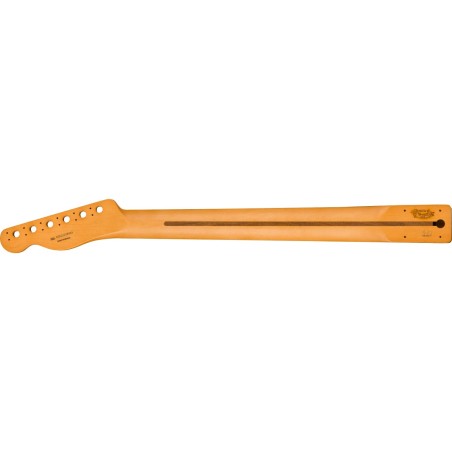 Manico Fender Player Plus Telecaster , 12" Radius, 22 Medium Jumbo Frets, Pau Ferro 0997333921