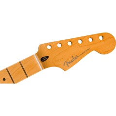 Manico Fender Player Plus Stratocaster , 12" Radius, 22 Medium Jumbo Frets, Maple 0997312921
