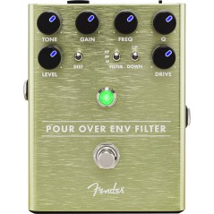 Pedale Fender Pour Over Envelope Filter 0234549000