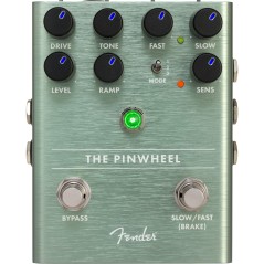 Pedale Fender The Pinwheel Rotary Speaker Emulator 0234543000