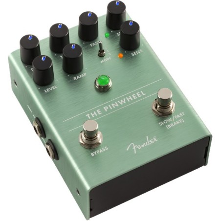 Pedale Fender The Pinwheel Rotary Speaker Emulator 0234543000