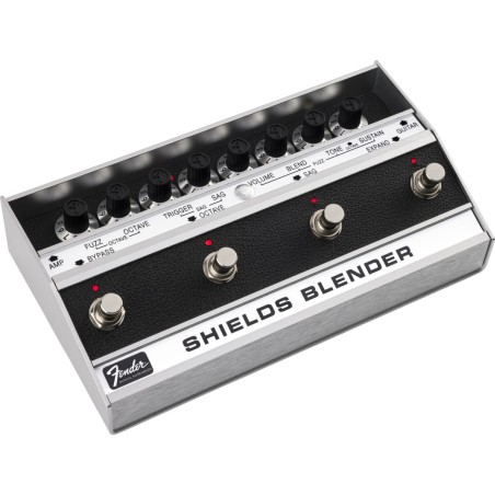Pedale fender kevin shields blender 0234552000