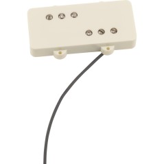 Pickup Fender Cunife Wide Range Jazzmaster Neck Pickup 0992372002