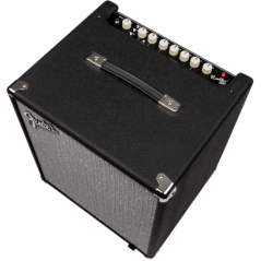 FENDER RUMBLE™ 100 V3 amplificatore combo per basso