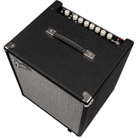 FENDER RUMBLE™ 100 V3 amplificatore combo per basso