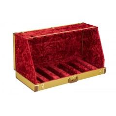 Supporto Fender Classic Series Case 7 Guitar Tweed 0991017500