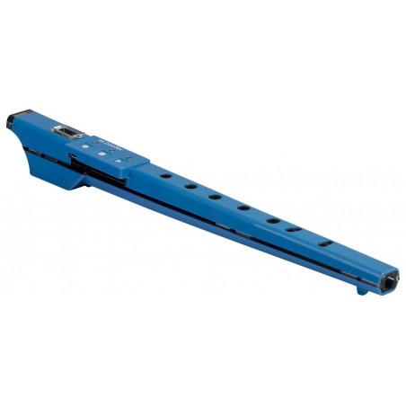 ARTINOISE Re.Corder Blue, flauto dolce acustico con connettività wireless - vai con la sigla