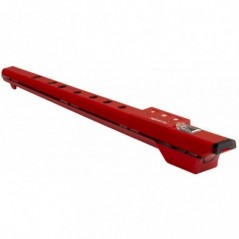 ARTINOISE Re.Corder Red, flauto dolce acustico con connettività wireless - vai con la sigla