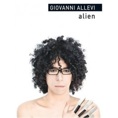 Giovanni Allevi: Alien - vai con la sigla