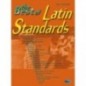 The Best of Latin Standards - Volume 1