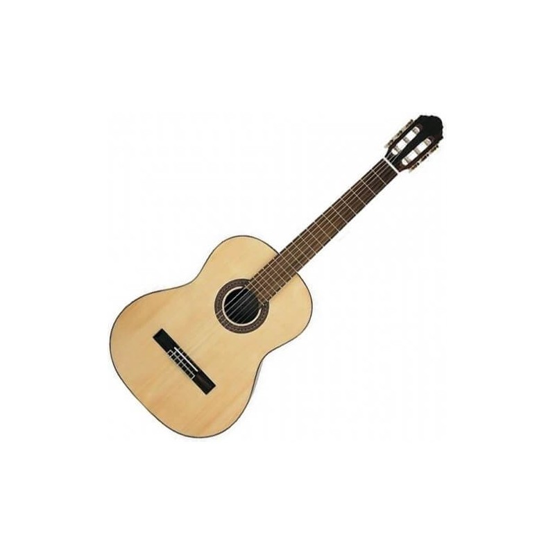 DARESTONE DT CG44 MELODY chitarra classica DARESTONE DT CG44 MELODY chitarra classica