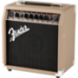 FENDER ACOUSTASONIC™ 15, amplificatore per chitarra acustica.