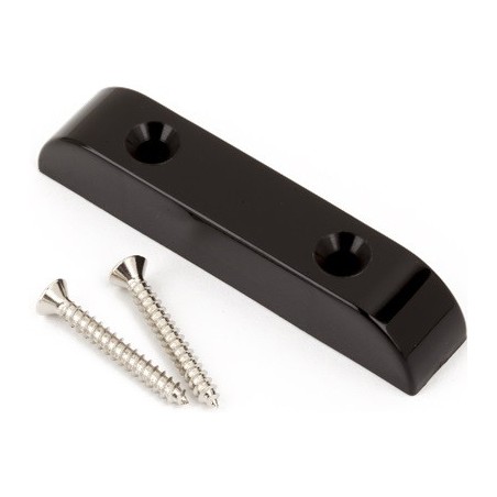 FENDER Vintage-Style Thumb-Rest for Precision Bass® and Jazz Bass® - vai con la sigla