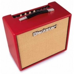 BLACKSTAR STUDIO 10 KT88 Red Special Limited Edition - vaiconlasigla
