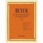 Beyer Scuola Preparatoria del Pianoforte op. 101 ed. Ricordi