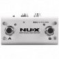 NUX NMP-2 Dual footswitch universale