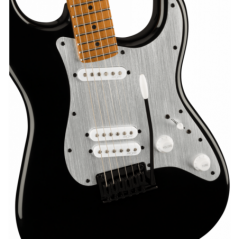 FENDER Contemporary Stratocaster® Special, Black - vaiconlasigla