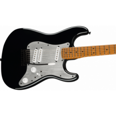FENDER Contemporary Stratocaster® Special, Black - vai con la sigla
