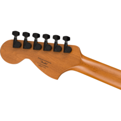 FENDER Contemporary Stratocaster® Special, Black - vaiconlasigla