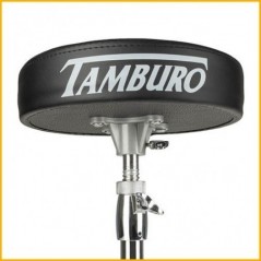 TAMBURO TB DT200 SGABELLO per batteria