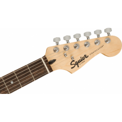 FENDER Bullet® Stratocaster®, Laurel Fingerboard, Arctic White - vaiconlasigla