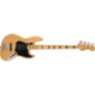FENDER Classic Vibe '70s Jazz Bass®, Maple Fingerboard, Natural