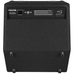 NUX DA30-BT Monitor bluetooth portatile per batteria elettronica - vai con la sigla