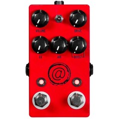 JHS PEDALS AT+ Overdrive - Andy Timmons Plus - vai con la sigla