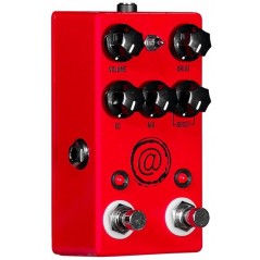 JHS PEDALS AT+ Overdrive - Andy Timmons Plus - vaiconlasigla