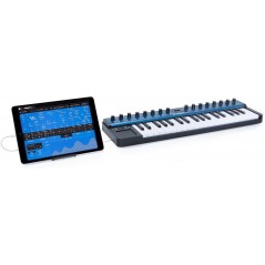 MODAL COBALT5S virtual-analogue synthesizer