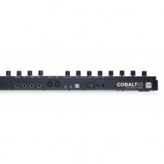 MODAL COBALT5S virtual-analogue synthesizer - vaiconlasigla