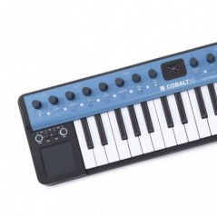 MODAL COBALT5S virtual-analogue synthesizer - vai con la sigla