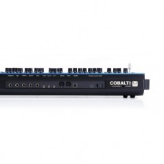 MODAL COBALT8 Virtual Analog Synthesizer 8-Voice polyphonic - vai con la sigla
