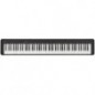 CASIO CDP-S110 BK, pianoforte digitale. - vai con la sigla